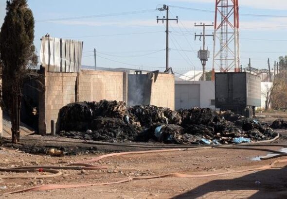 Amarra COPARMEX alianza para blindar a recicladoras con capacitación y financiamiento a la medida