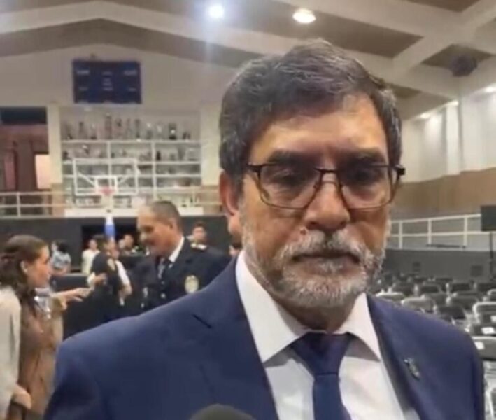 Análisis de semaforización avanza al 50% aún sin fecha de inicio: Komaba