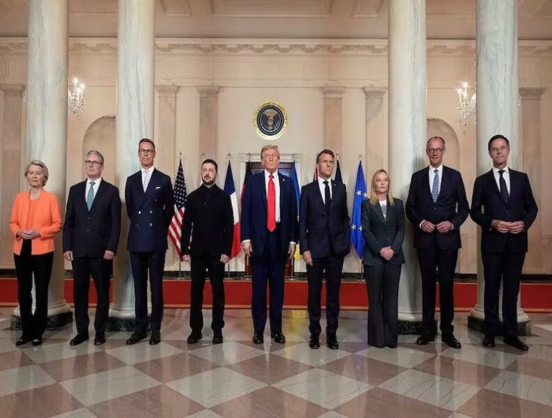 Aumenta la tensión en Europa del Este tras nuevos ataques y negociaciones diplomáticas