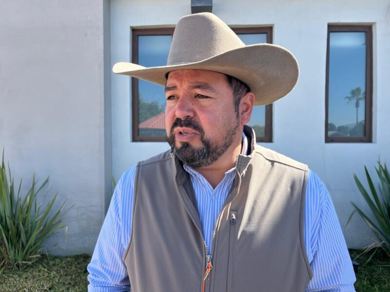 Blindaje sanitario en Chihuahua no se modifica pese a resolución de la Corte sobre permisos de exportación: SDR