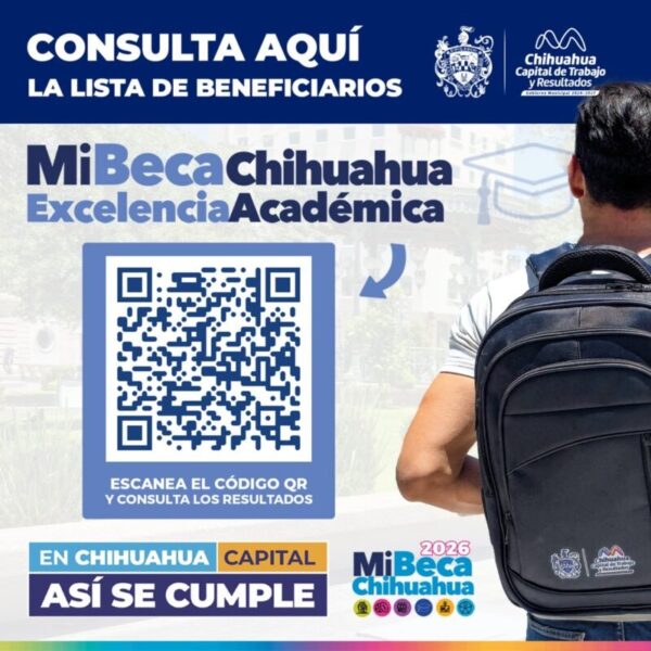 Encuentra el folio de becas de excelencia del Municipio
