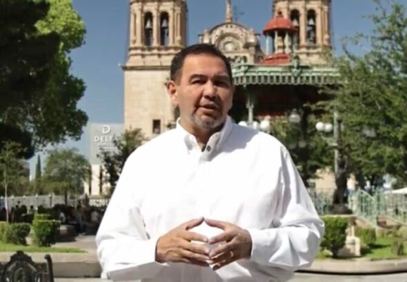 Promete Cruz vivienda accesible para Chihuahua