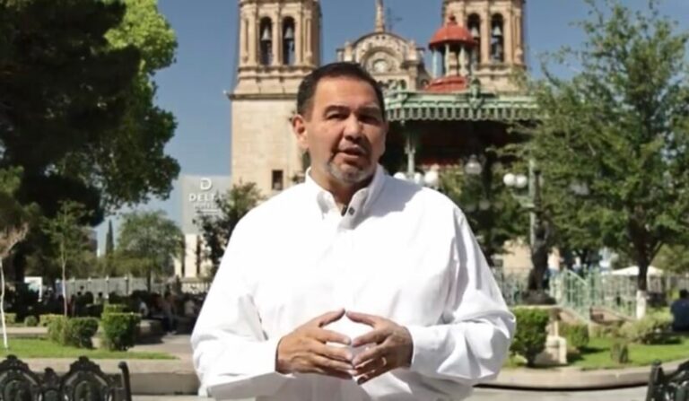 Promete Cruz vivienda accesible para Chihuahua