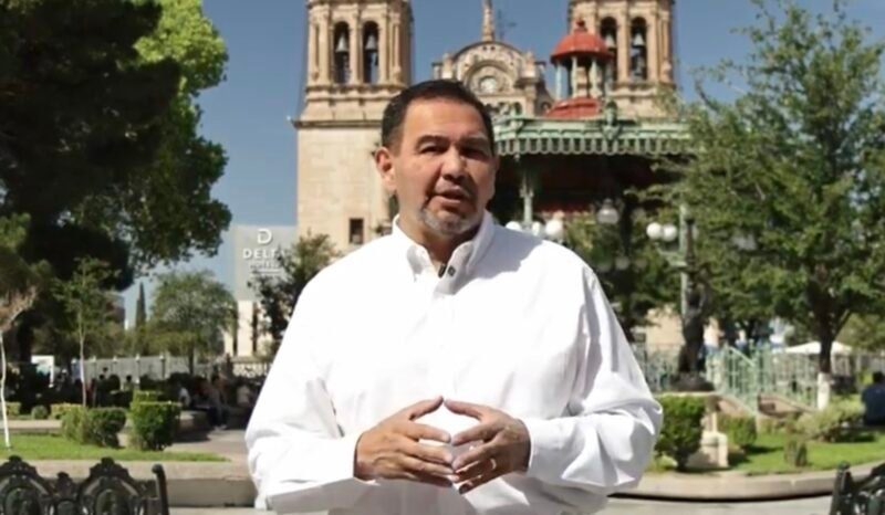 Promete Cruz vivienda accesible para Chihuahua