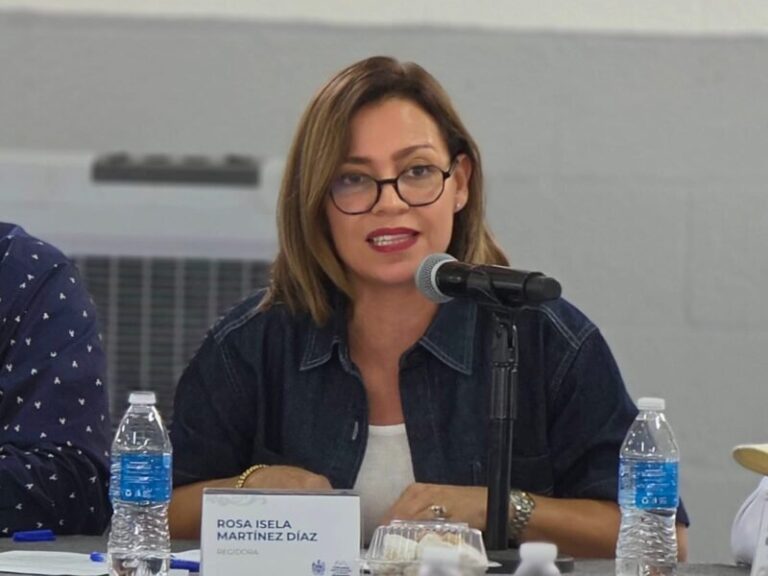 Recortes federales dejan a Chihuahua sin mil 400 millones de pesos y mantienen en el abandono al IMSS: Isela Martínez
