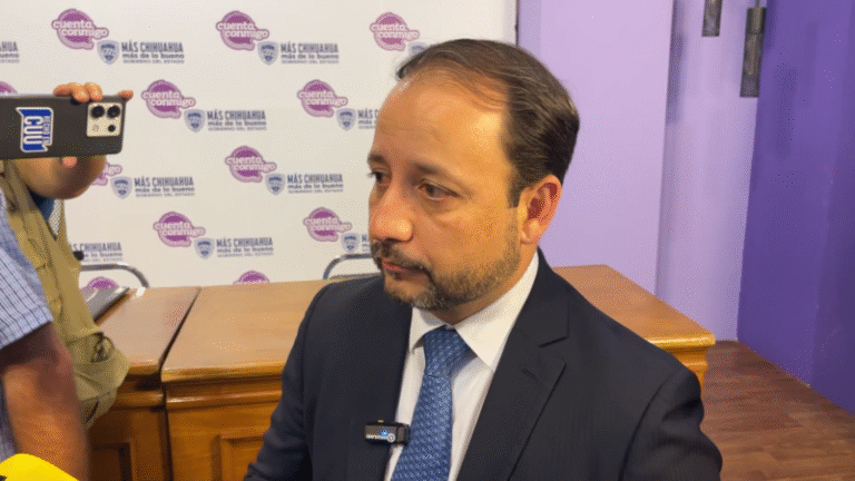 Buscan proteger proyectos productivos pese al ajuste presupuestal, afirma Ulises Fernández