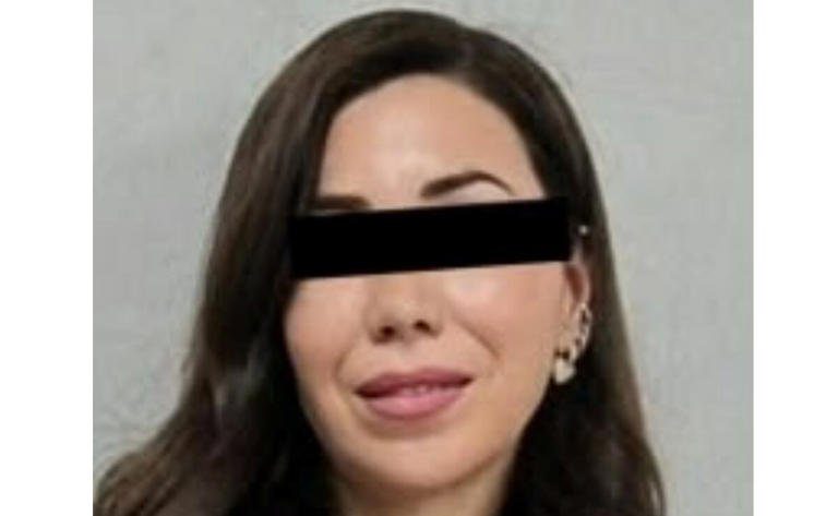 Cae exalcaldesa investigada por presunto peculado y abuso de funciones