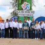 Celebran en Guachochi el 30 aniversario del Festival Internacional de Turismo de Aventura