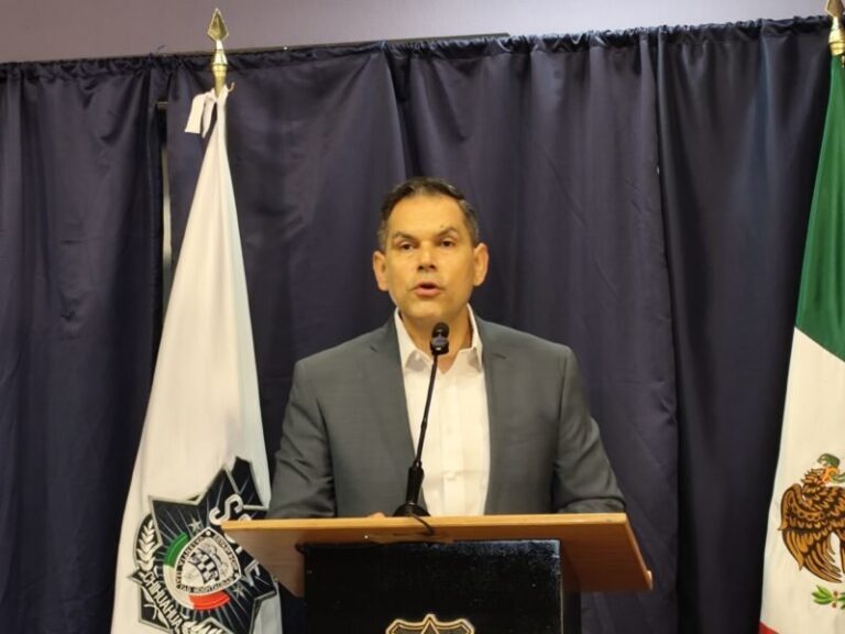 Concluyen diplomado nacional de alto mando policial subsecretarios de la SSPE
