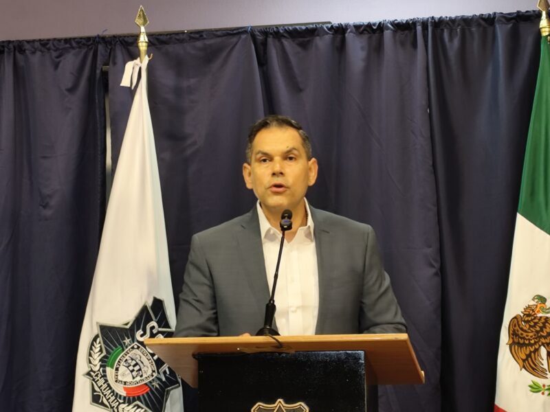 Concluyen diplomado nacional de alto mando policial subsecretarios de la SSPE