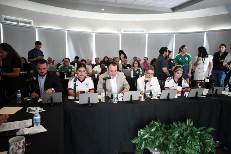 Congreso del Estado sesionará este lunes en Guachochi