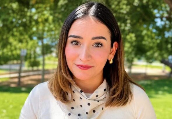 Critican a directora de Ichijuv tras publicar video en favor de Santiago De la Peña