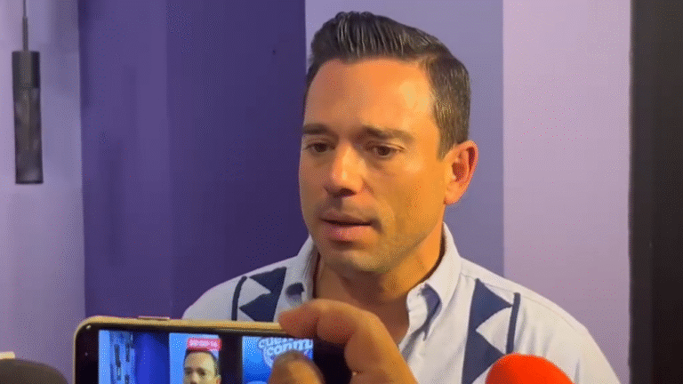 Denuncia SCyPI Falta de apoyo de CFE y Liconsa en Cinco Llagas