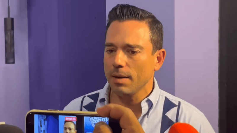 Denuncia SCyPI Falta de apoyo de CFE y Liconsa en Cinco Llagas