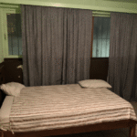 Denuncian en redes pésimas condiciones de hotel en Chihuahua