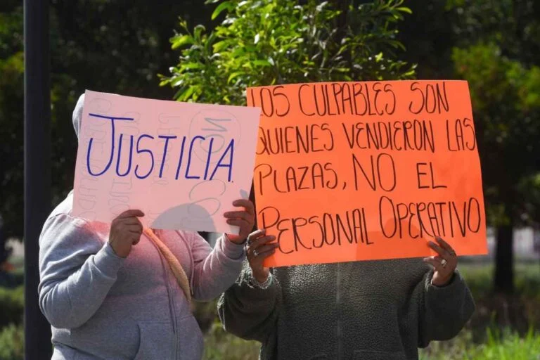 Despidos en defensoría pública encienden alerta por impacto en el acceso a la justicia