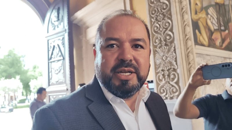 Diez municipios reportan gusano descortezador