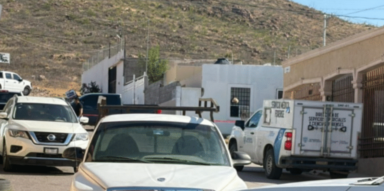 Ejecutan a hombre con orden de aprehensión en la colonia Chulavista