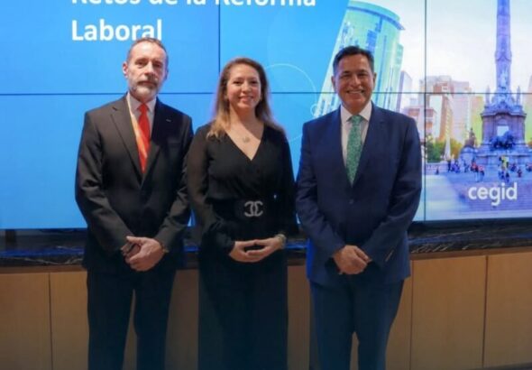 Empresas deben prepararse desde ahora para la jornada de 40 horas y el registro electrónico de asistencia: especialistas