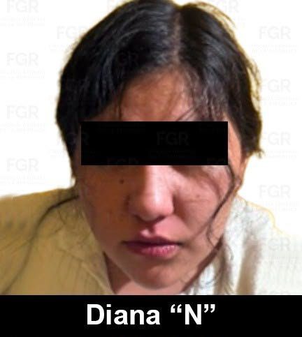EN PROCEDIMIENTO ABREVIADO FGR OBTIENE SENTENCIA POR DELITOS CONTRA LA SALUD Y VIOLACIÓN A LA LEY FEDERAL DE ARMAS DE FUEGO Y EXPLOSIVOS
