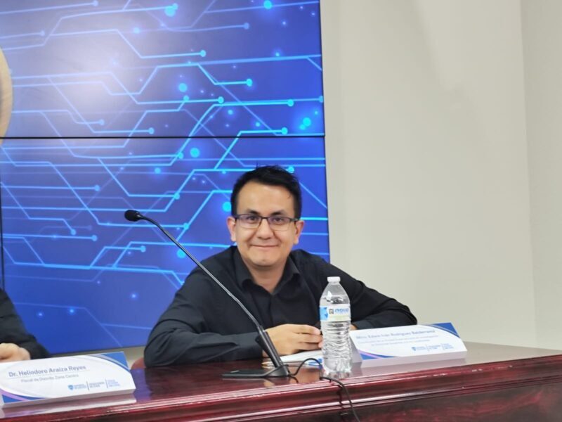 Fiscalía reporta más de 80% de efectividad en localización de personas