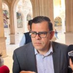 Fiscalía valora si policía actuó en defensa propia al disparar contra presunto agresor