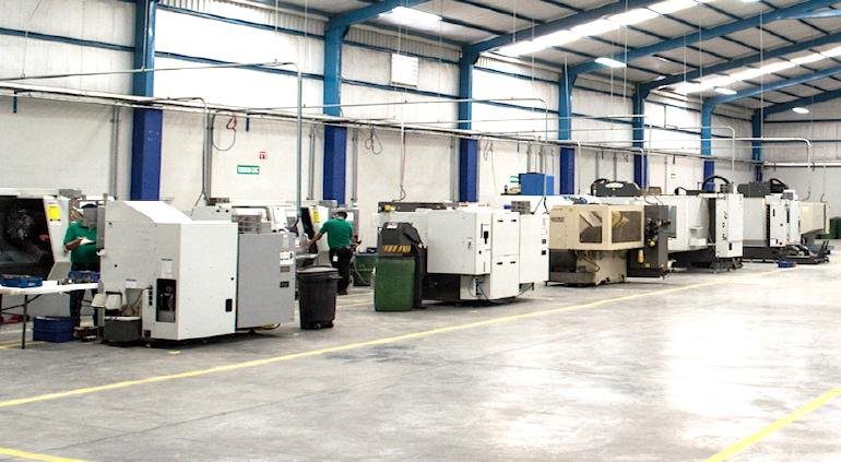 INDEX ya negocia con CFE tras mini apagones