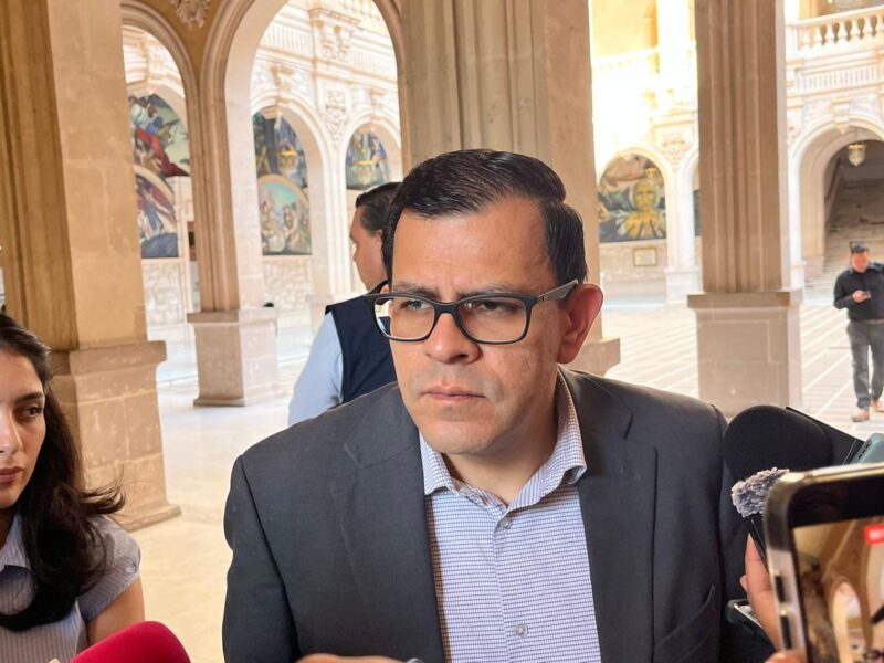 Jornada sangrienta en Cuauhtémoc: investiga FGE asesinato de 2 mujeres  