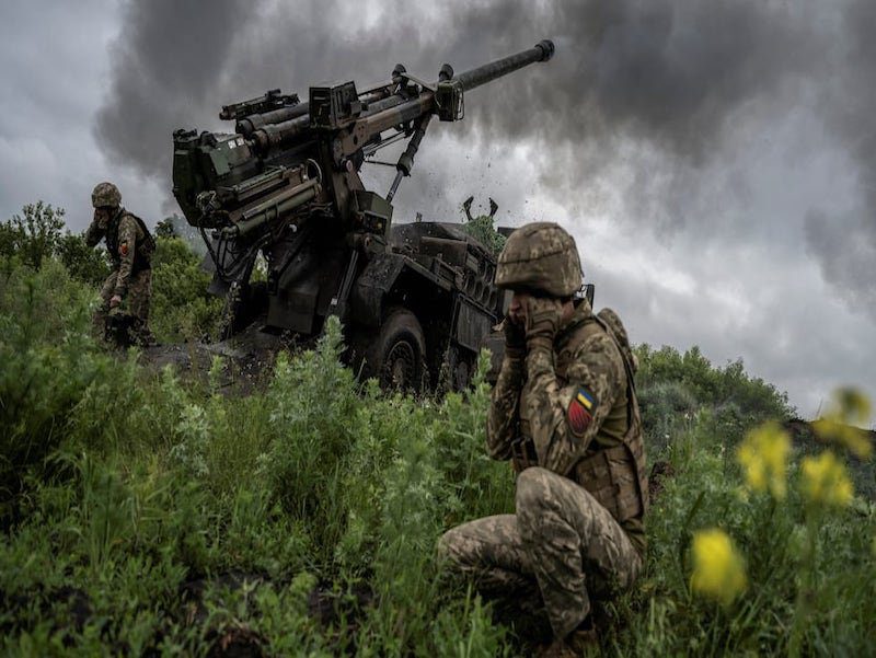 La OTAN enfrenta una de sus cumbres más tensas en medio de las guerras de Ucrania e Irán