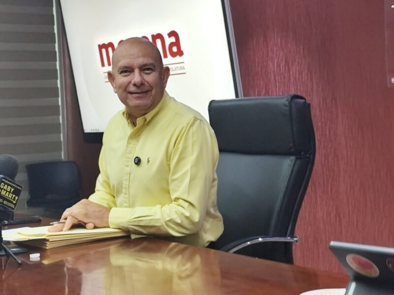Llama  Cuauhtémoc Estrada a evitar que conflictos agrarios escalen a hechos de violencia