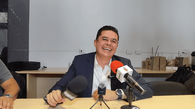 Llama Loera a privilegiar la unidad tras polémica por video de Fernanda Rentería