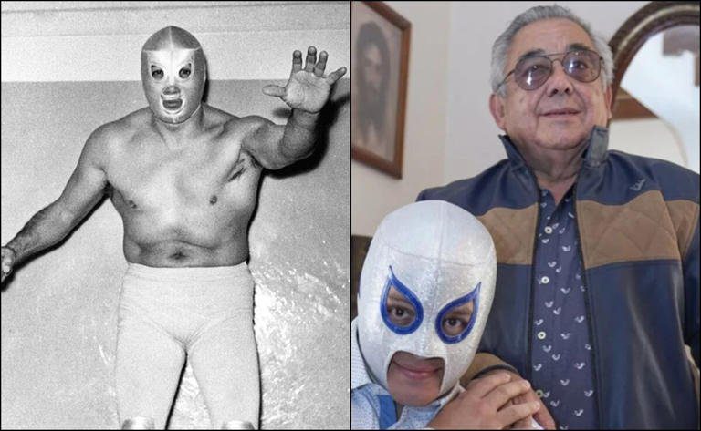 Luto en la dinastía del Santo tras el fallecimiento de un integrante de la legendaria familia