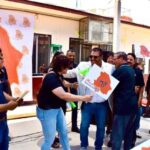 MDI invita a Javier Díaz Noriega a fortalecer proyecto sindical desde las bases