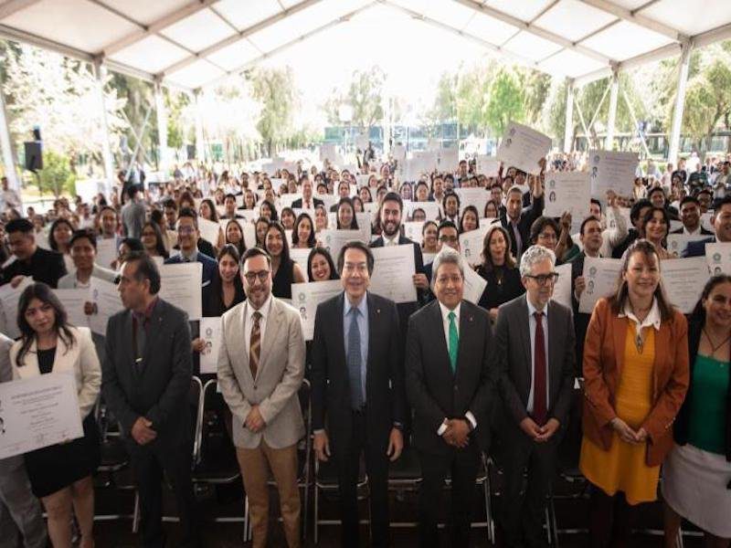 México impulsa 13 proyectos estratégicos para fortalecer su soberanía tecnológica