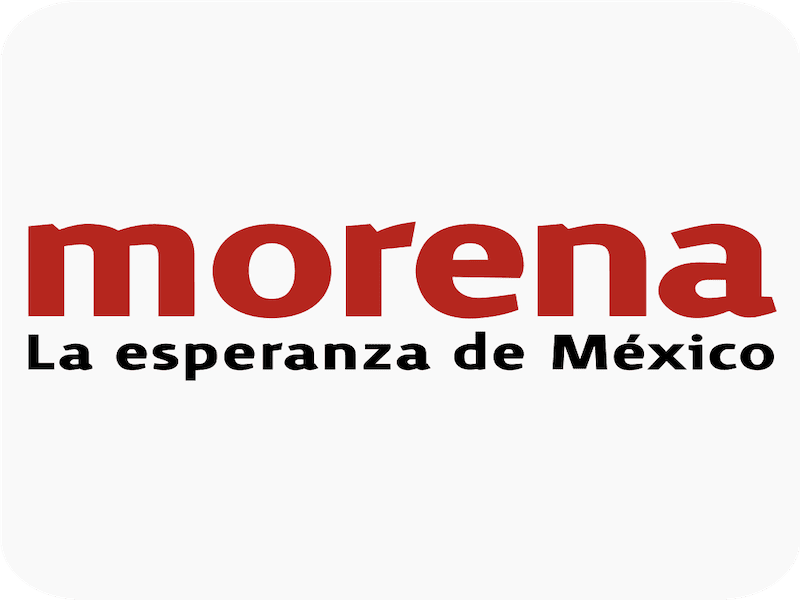 Morena enfrenta crecientes tensiones internas rumbo a las elecciones intermedias de 2027