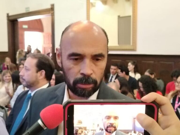 «No estamos en contra, pero hay que regular»: Valdez sobre uso de razers en áreas naturales
