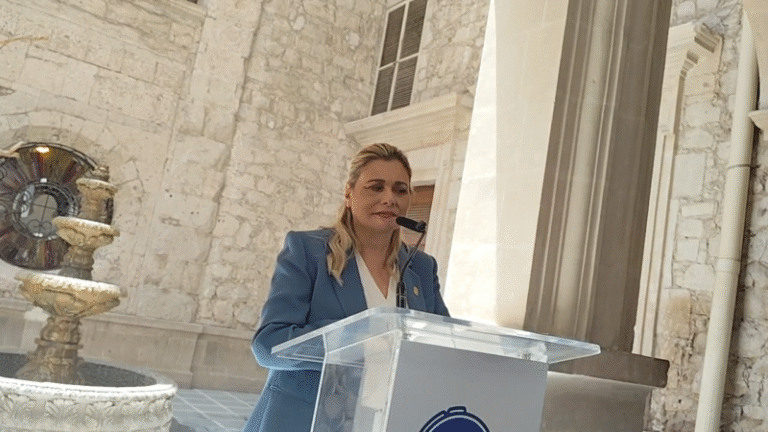 No firma del tratado se relaciona con “narco acuerdos”: Gobernadora