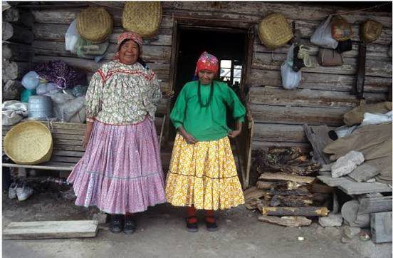 Piden campañas permanentes de salud visual en la Sierra Tarahumara