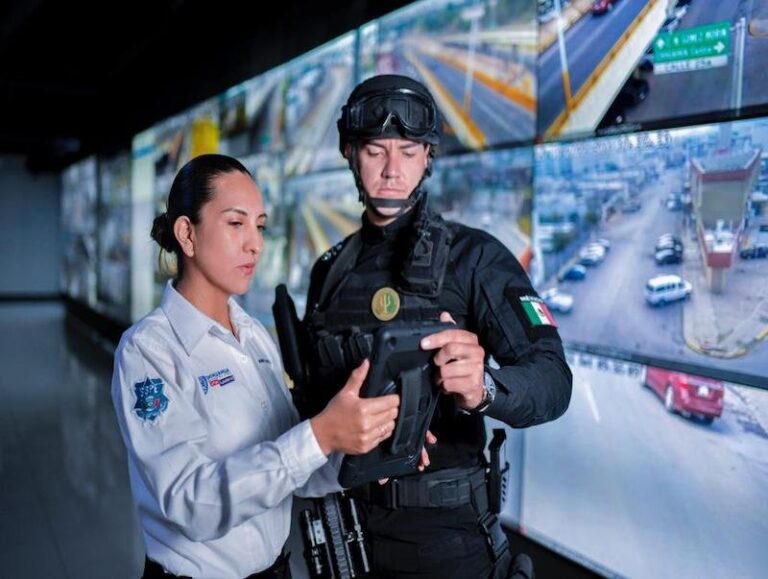 Plataforma Centinela muestra resultados y autoridades defienden su estrategia de seguridad