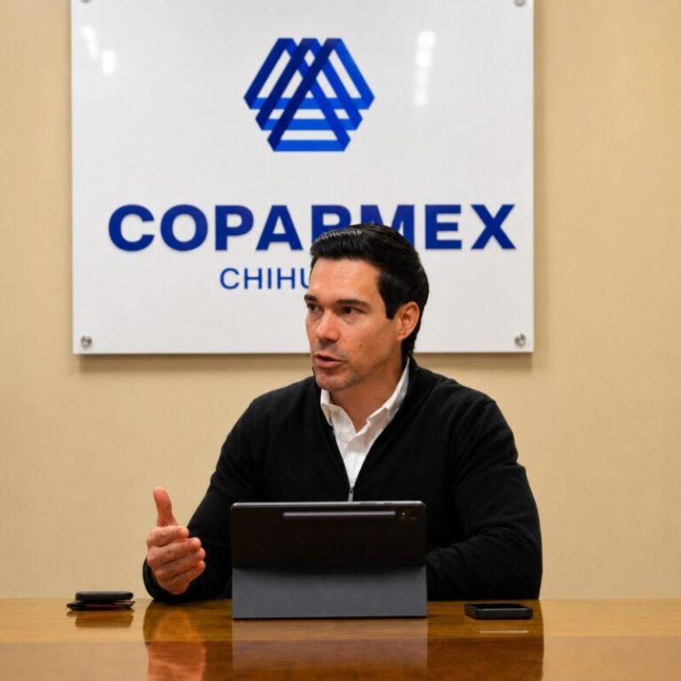 Por apagones, COPARMEX revela pérdidas millonarias en 9 de cada 10 empresas