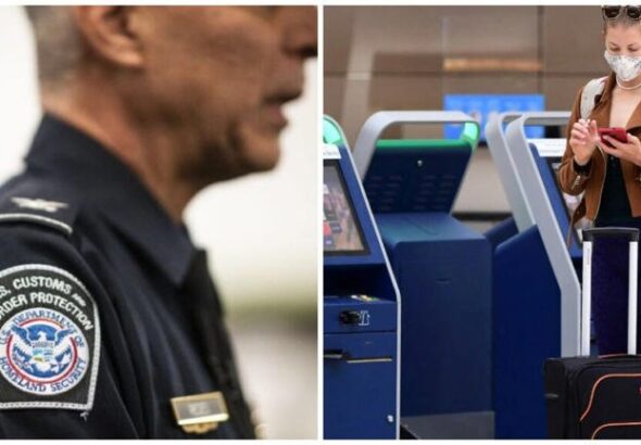 ¿Pueden revisar tu celular al entrar a Estados Unidos? Esto es lo que sí pueden hacer los agentes fronterizos
