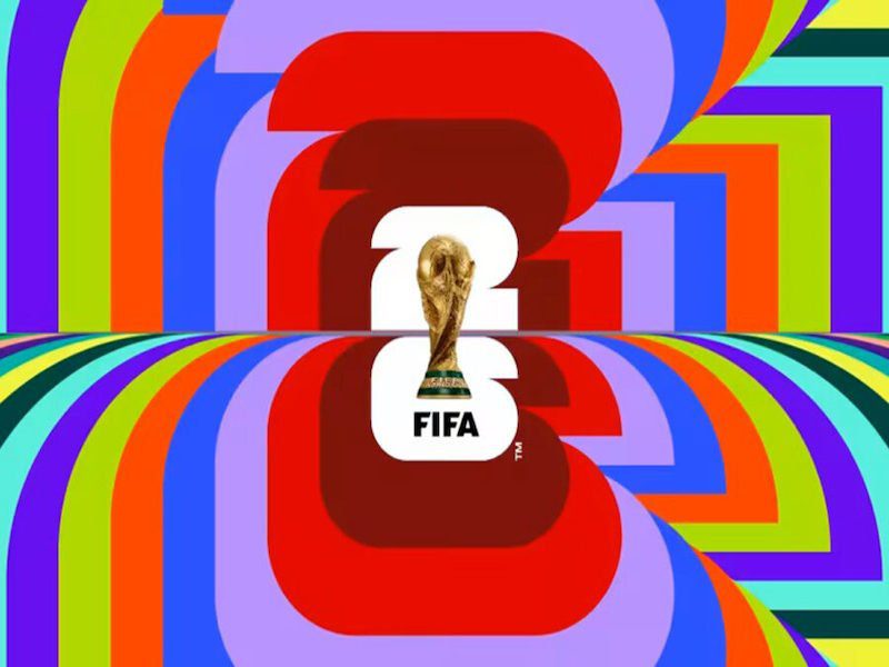Quedan definidos los cuartos de final del Mundial 2026