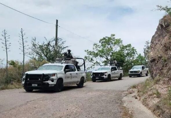 Reporta CEDH 0 quejas contra la Guardia Nacional en Chihuahua