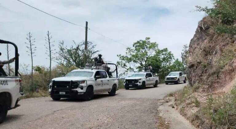 Reporta CEDH 0 quejas contra la Guardia Nacional en Chihuahua