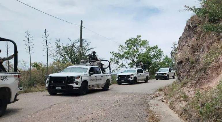 Reporta CEDH 0 quejas contra la Guardia Nacional en Chihuahua