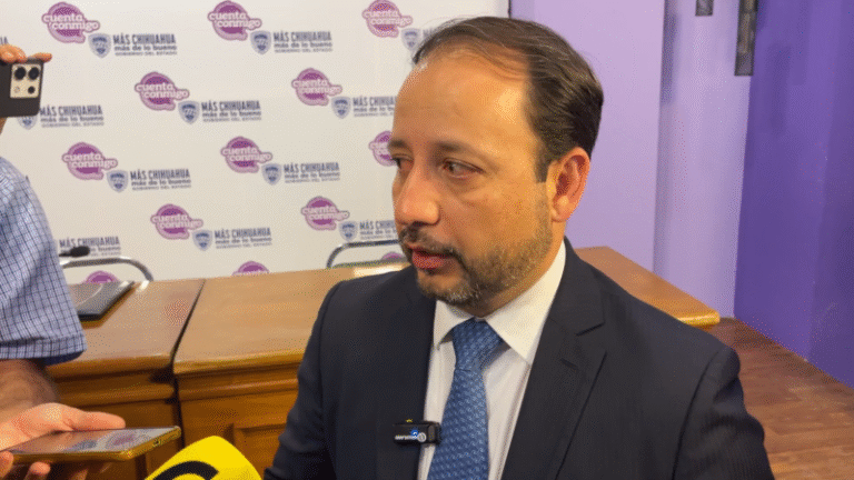 Revisión del T-MEC es un proceso técnico y no una cancelación: Ulises Fernández