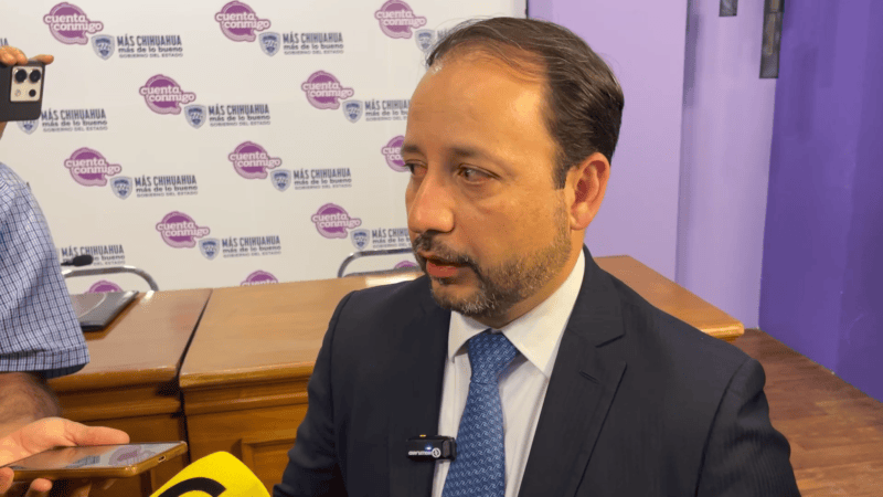 Revisión del T-MEC es un proceso técnico y no una cancelación: Ulises Fernández
