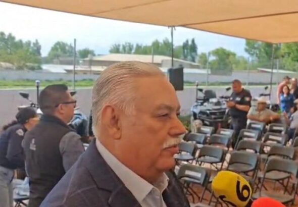 Riña en Cereso deja cinco reos reubicados; familiares exigen regreso de uno de ellos