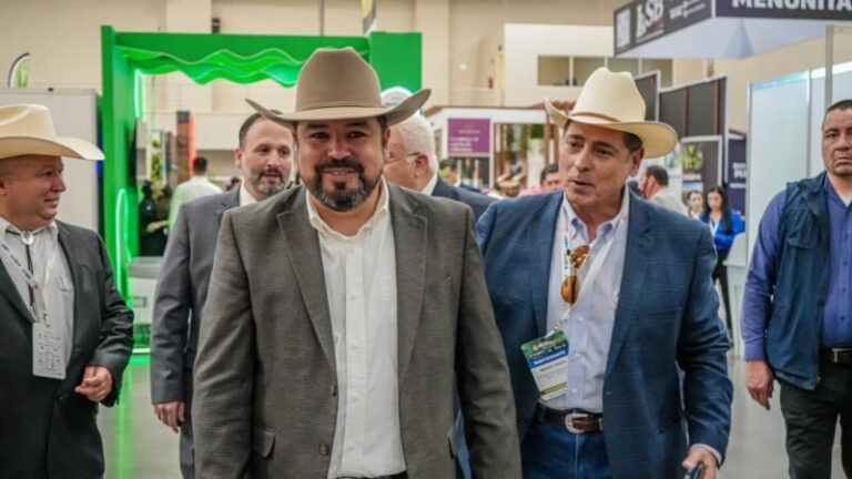 SDR abre convocatoria para apoyar a municipios en la realización de eventos del sector rural