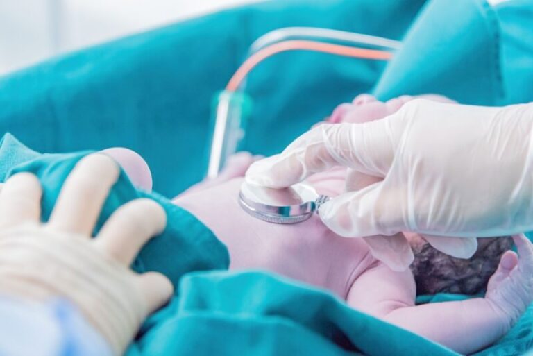 Cada año nacen hasta 16 mil niños con cardiopatías congénitas en México